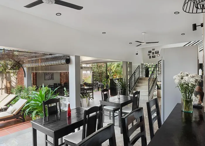 Agati 3* Siem Reap