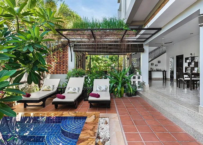 Agati Hotel 3*