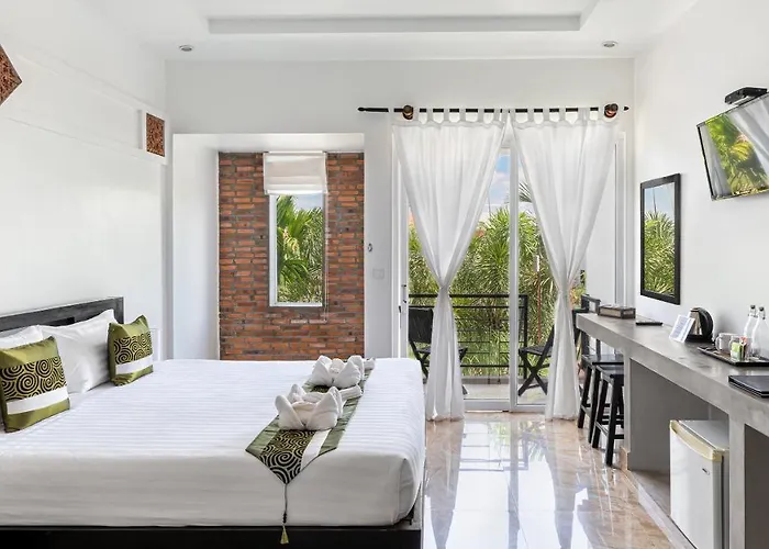 Agati Hotel 3*