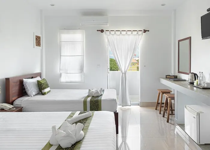 Agati 3* Siem Reap