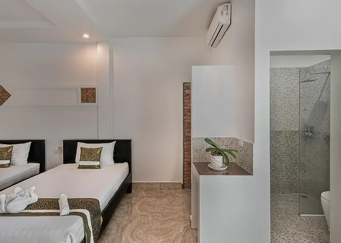 Hotel Agati 3*