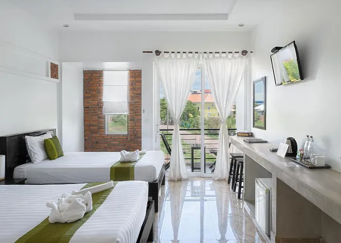 Agati Hotel