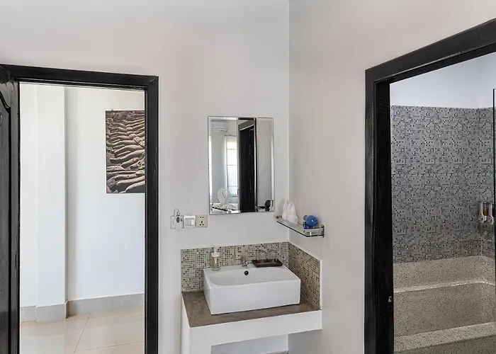 Hotel Agati Siem Reap