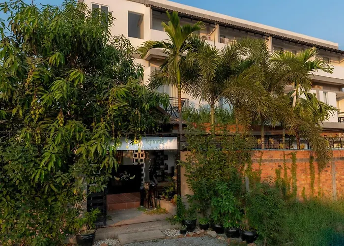 Hotel Agati 3*