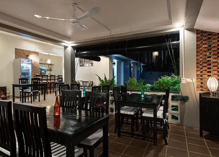 Hotel Agati 3*