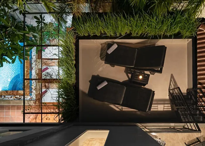 Hotel Agati
