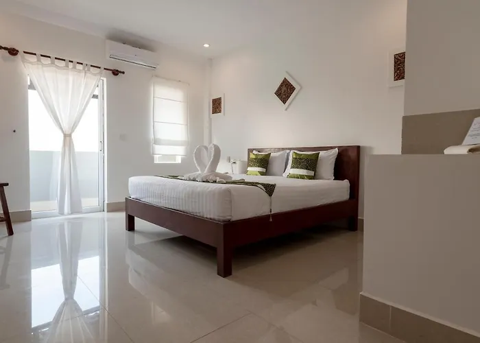Agati Hotel 3*