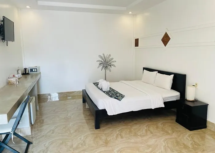 Agati Siem Reap
