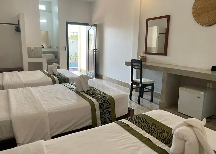 Agati Hotel