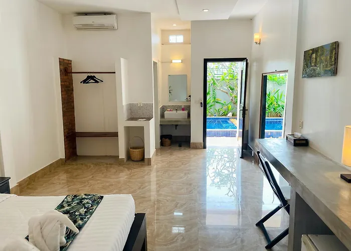 Agati 3* Siem Reap