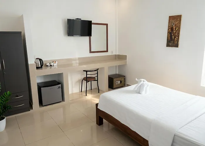 Agati Hotel