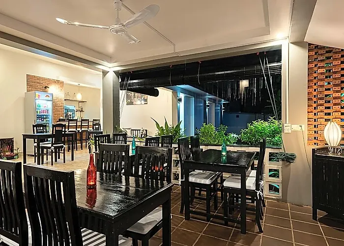 Agati Hotel 3*