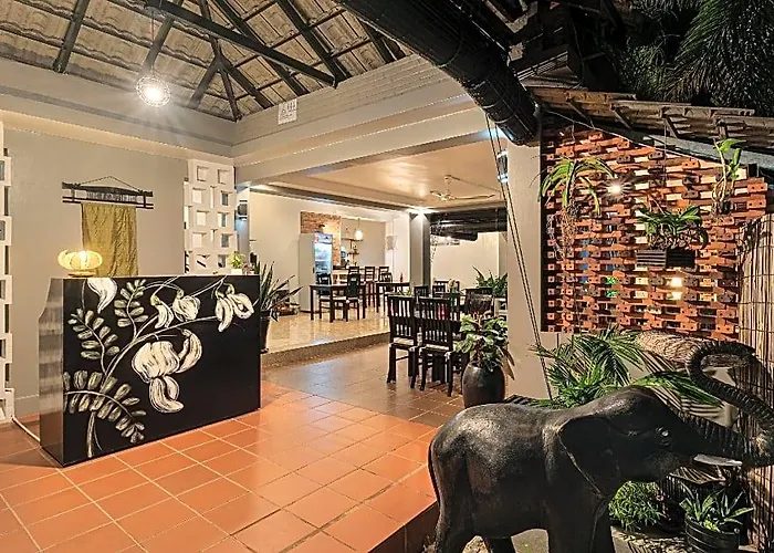 Agati Hotel Siem Reap