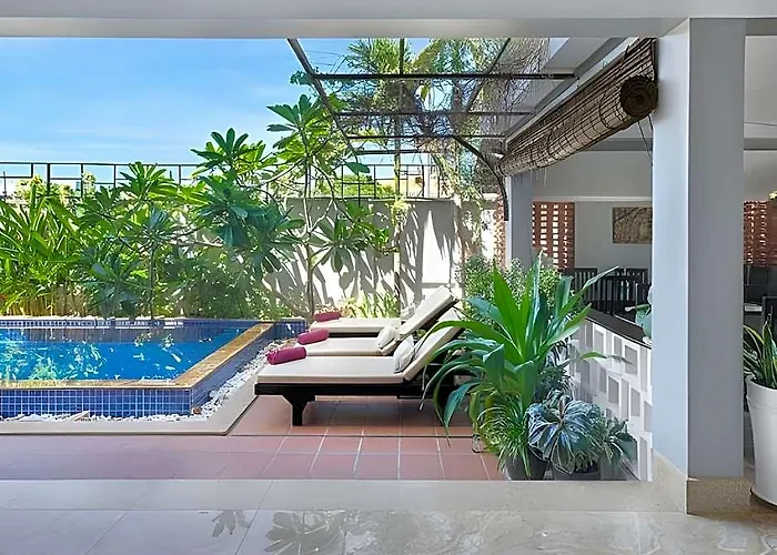 Agati Siem Reap