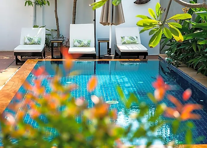 Agati Hotel 3*
