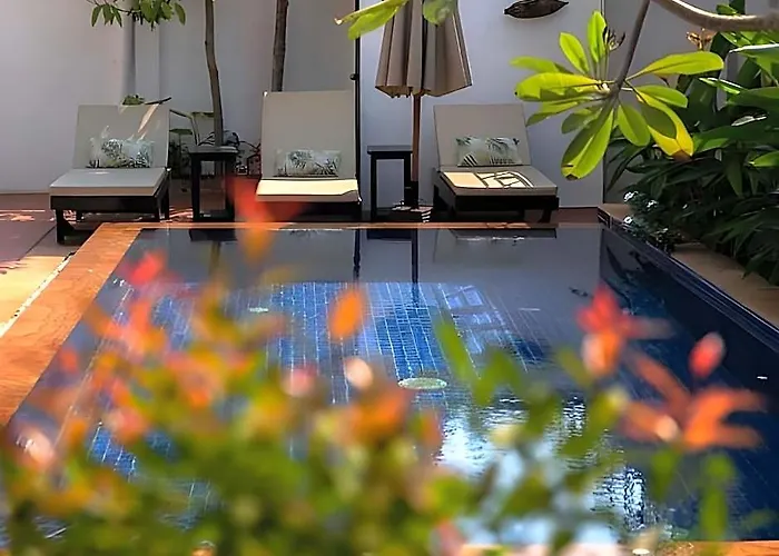 Hotel Agati Siem Reap
