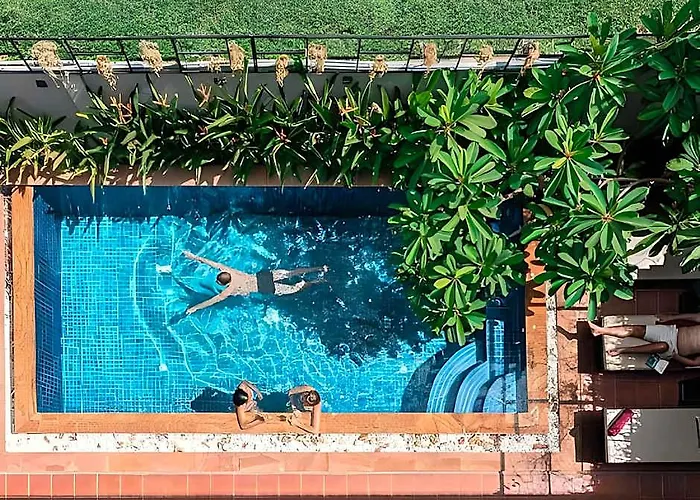 Hotel Agati 3*