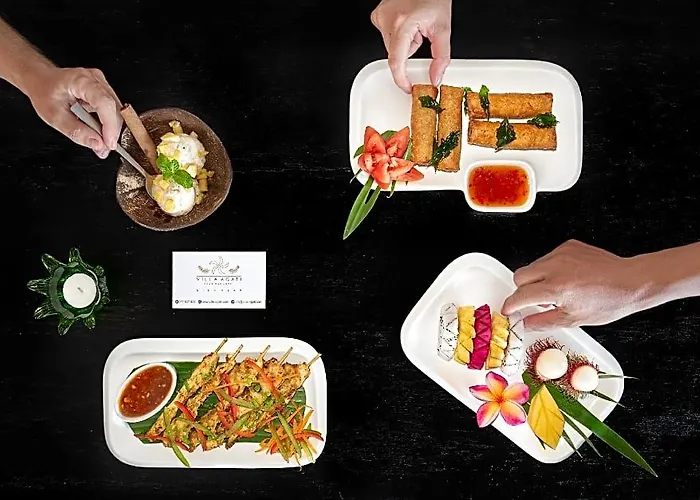 Agati Hotel Siem Reap