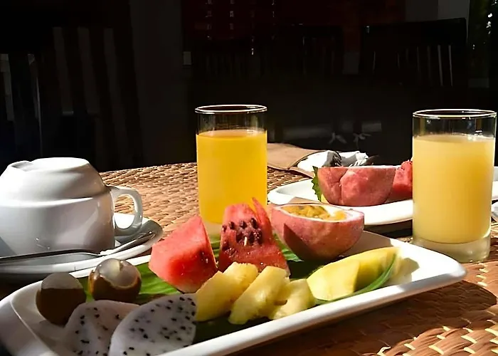 Hotel Agati Siem Reap