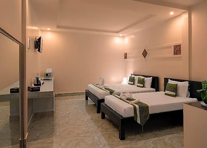 Hotel Agati
