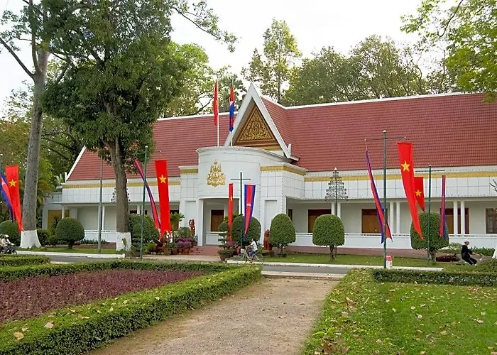 Agati Hotel