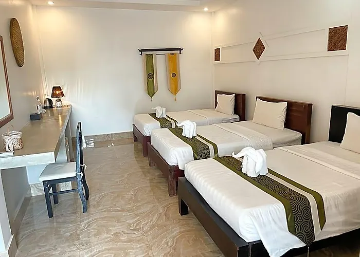 Hotel Agati 3*