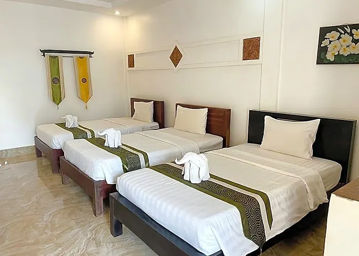 Agati 3* Siem Reap