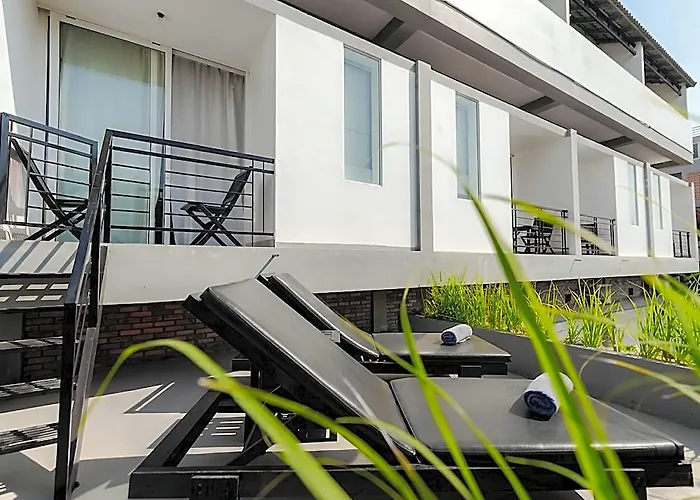 Hotel Agati Siem Reap