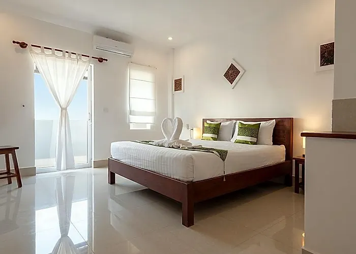 Agati Hotel