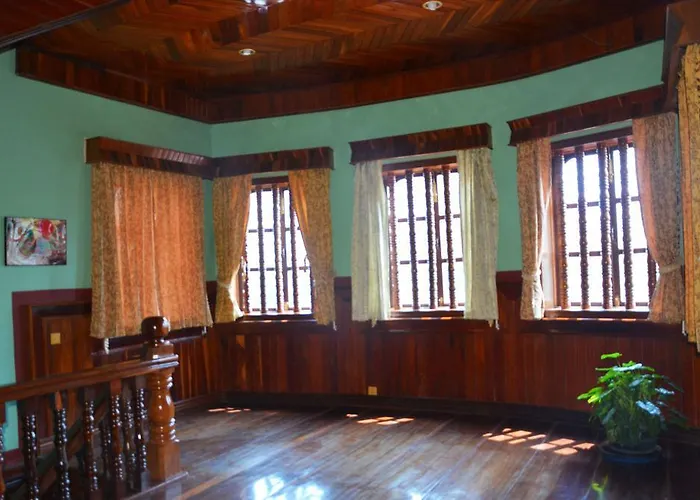 Agati Hotel