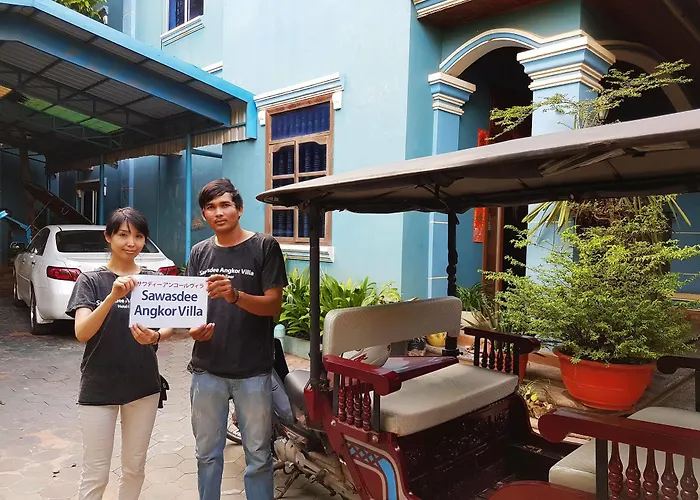 Agati Hotel 3*