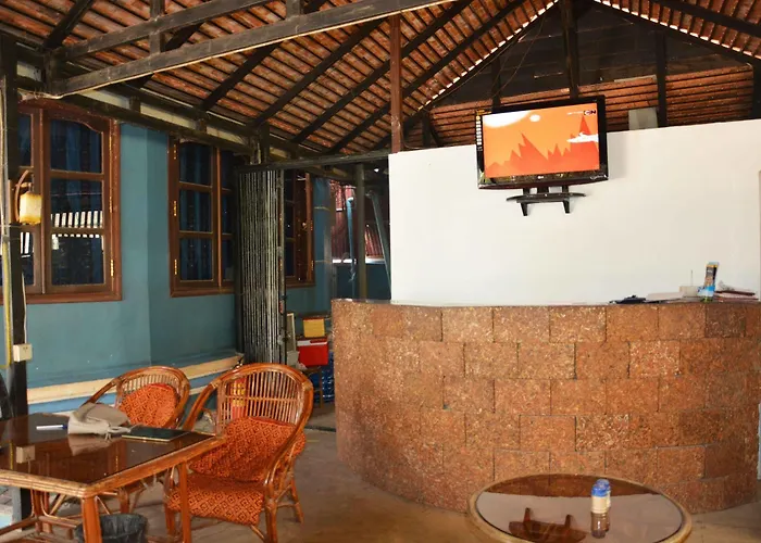 Hotel Agati