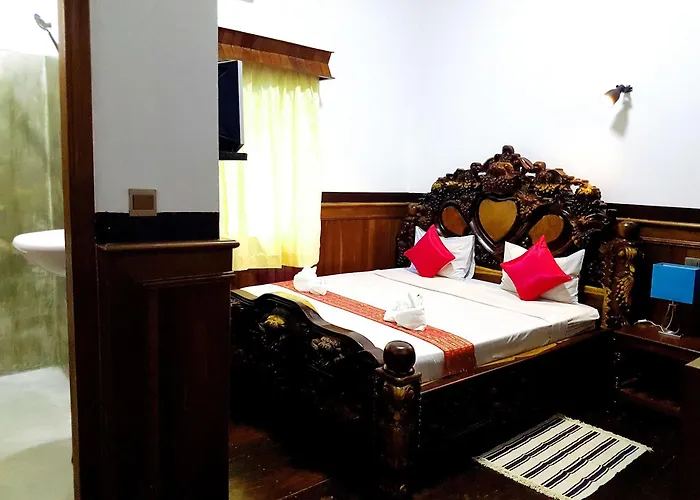 Hotel Agati 3*