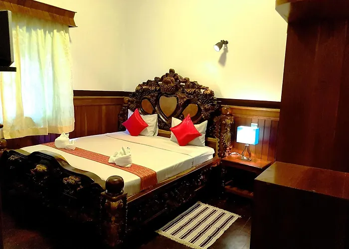 Agati Hotel