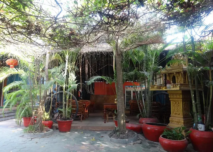 Agati Hotel 3*