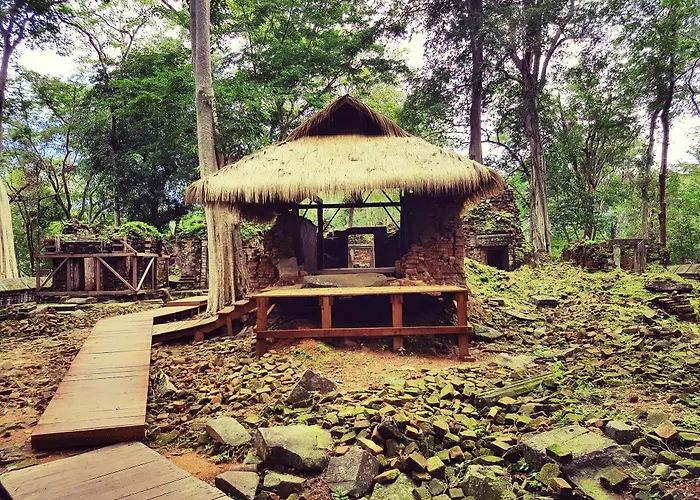 Agati Hotel Siem Reap