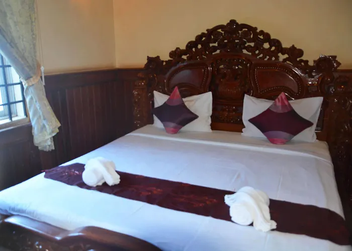 Agati Hotel 3*