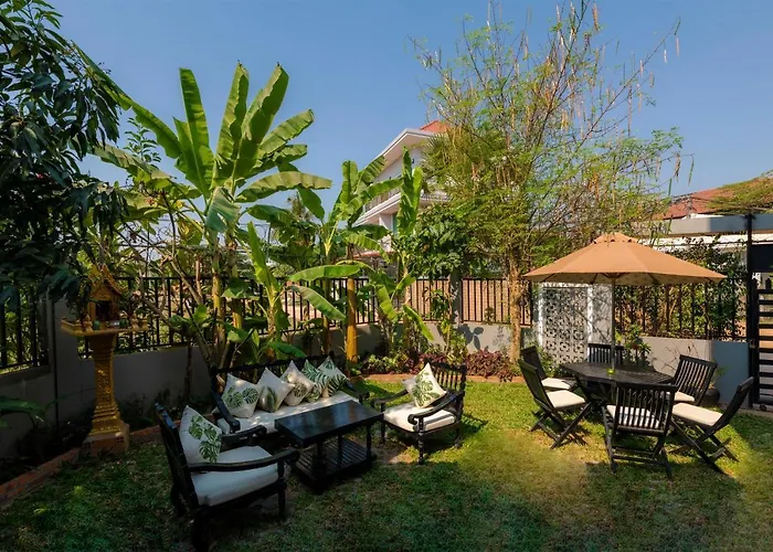 Agati 3* Siem Reap