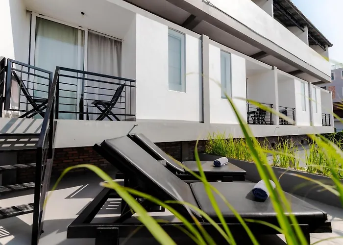 Hotel Agati