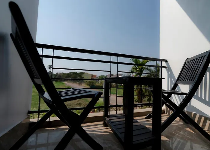 Agati 3* Siem Reap