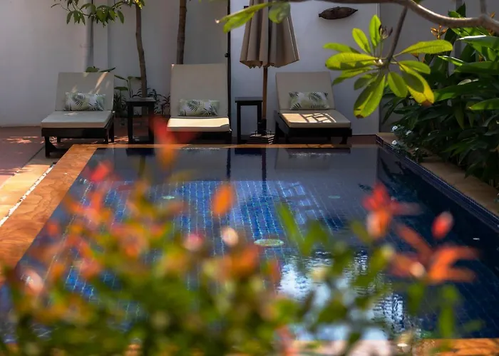 Agati 3* Siem Reap